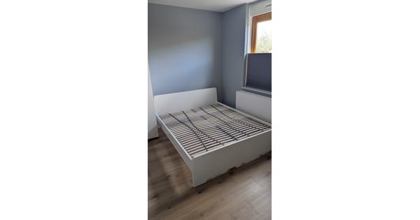 Met spoed weg: Ikea bed 200 x 160