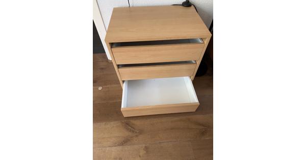 Lade kast