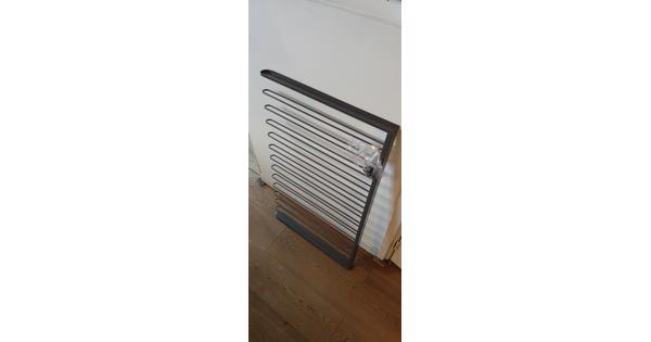 Ikea Komplement broekenhanger