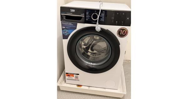 Beko wasmachine zo als nieuw