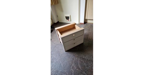 ladenblok lundia
