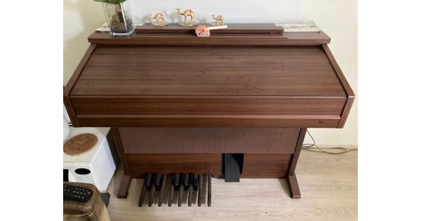 Orgel Yamaha Electone