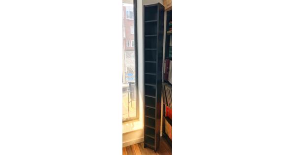 CD kast - Ikea Billy - in goede staat