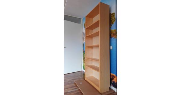 Ikea bookshelf 