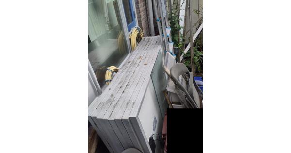 8 zonnepanelen 235 Wp