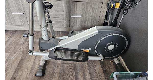 Mooie cross trainer