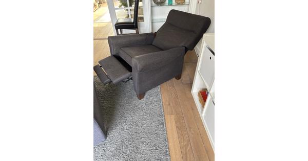 Relax fauteuil 