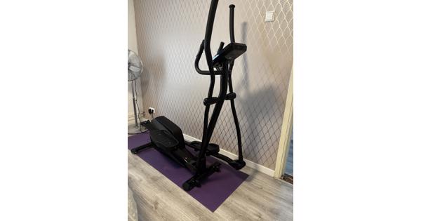 Tunturi Crosstrainer