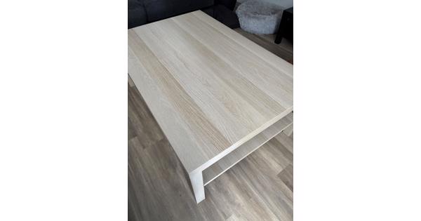 Salontafel 1.20 x 0.80 x 0.45