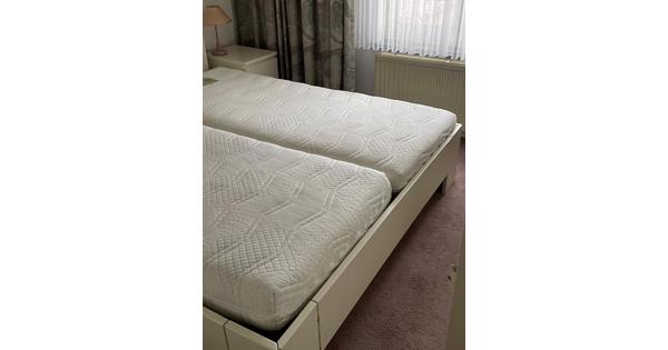 Complete Witte Slaapkamer