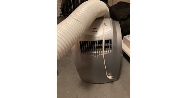 Mobiele airco 