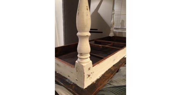 Koloniaalse eettafel 90/190