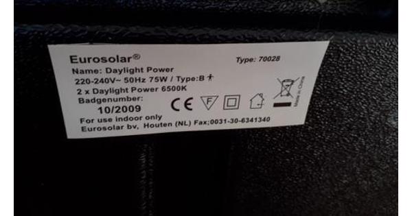 daglichtlamp Philips