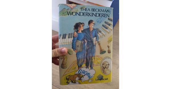 Kinderboeken 