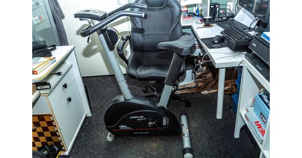 Hometrainer