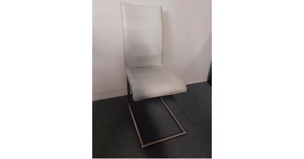 4 eetkamerstoelen