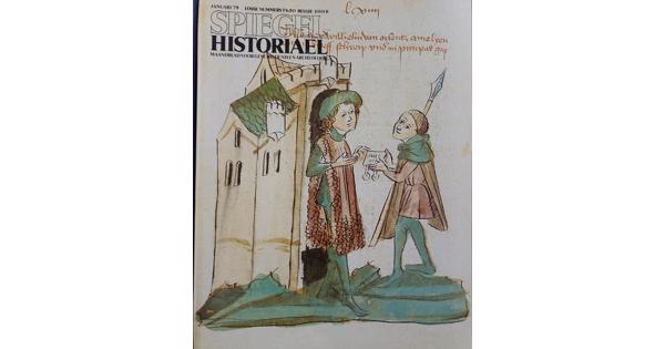 Spiegel Historiael