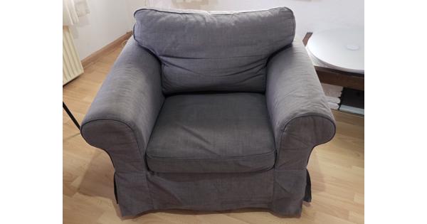 Ikea fauteuil. 