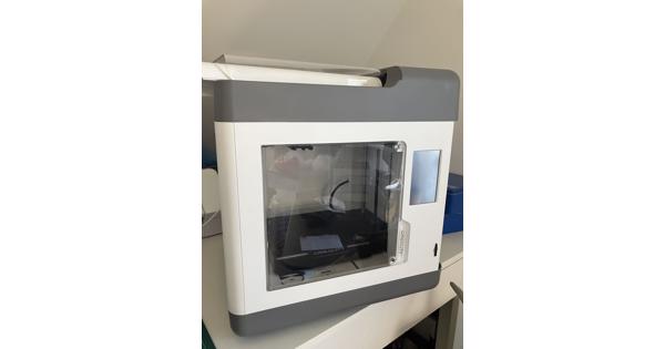 3D printer - Creality Sermoon V1