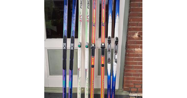 langlaufski's