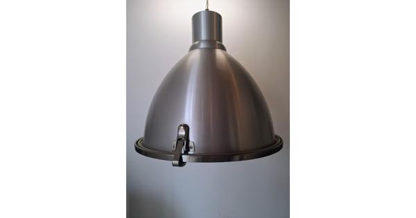 Industriële hanglampen