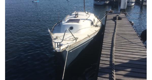 Spirit 28 Casco zeilboot