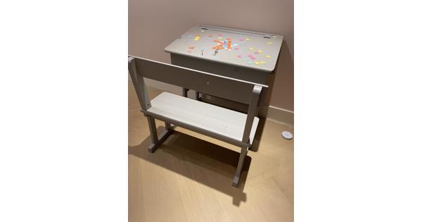 Kinder bureau