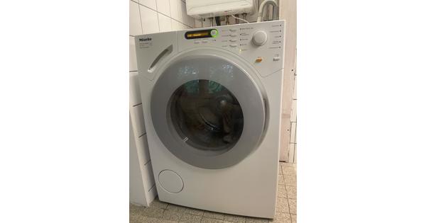 Wasmachine