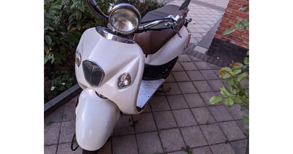 BROMFIETS GRATIS AFHALEN in Rijswijk - Fietsen en Brommers, Brommers en