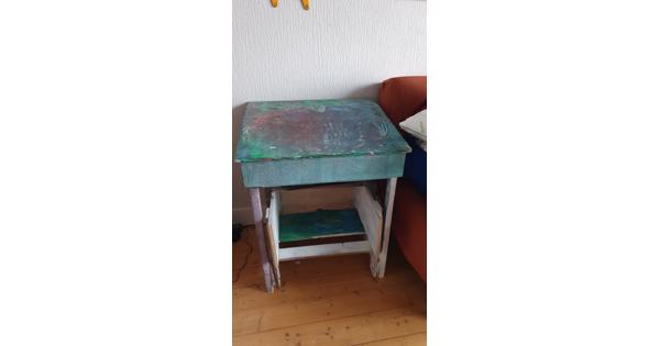 Bureau voor kind