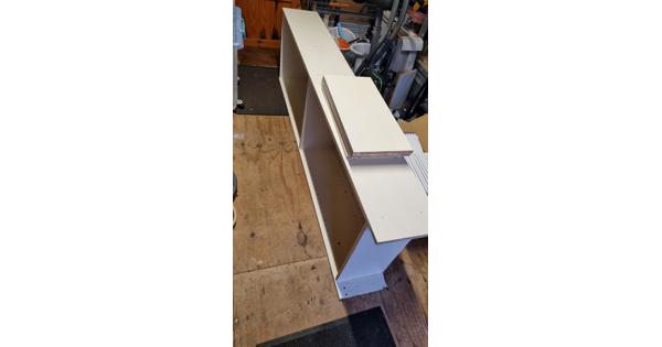 Ikea Billy boekenkast