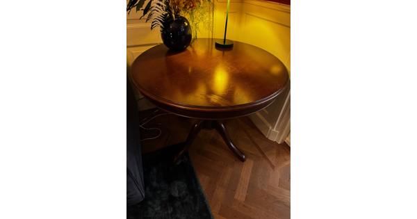 Ronde tafel | eettafel of sidetable