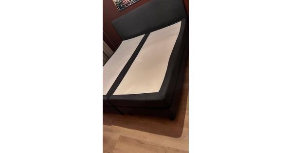 Boxspring 180x200 (2 delen)