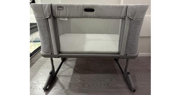 Next2Me Forever Chicco