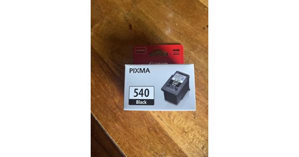 Pixma cartridge