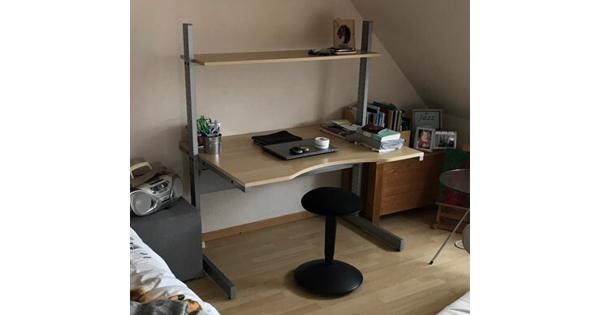 Computertafel / bureau