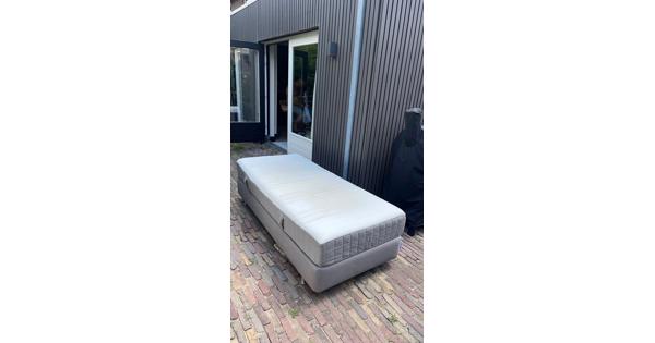 Bed en matras 