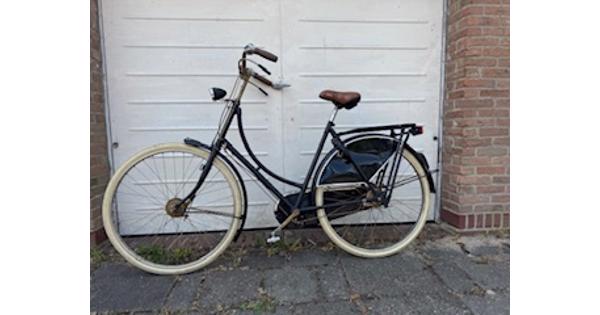 Opoe Dames Fiets