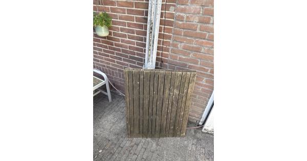Tuintafel  150x90