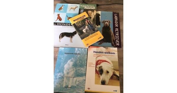 Hondenboeken