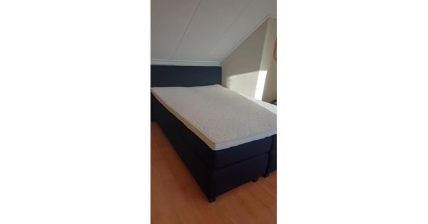 Boxspring 140x200