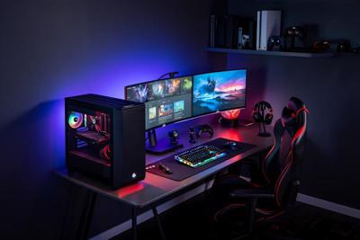 Word een professionele casino gamer: zo koop je al je tech tweedehands