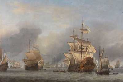 Hoe kun je zelf voor een lage prijs een schilderij maken? 