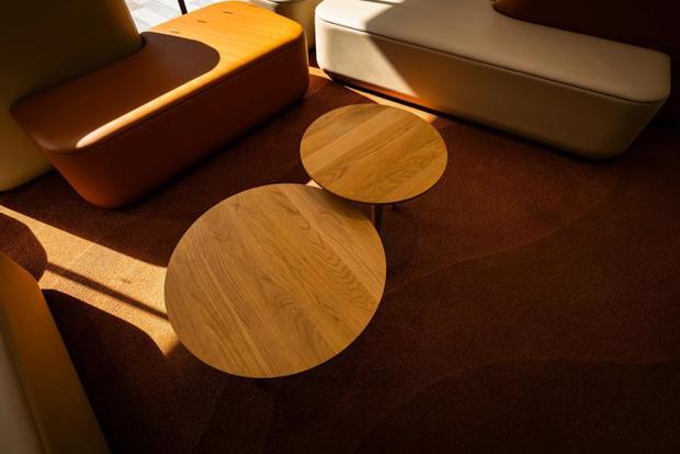 Maak je hal klaar voor de herfst met circulaire meubels en slimme upcycling