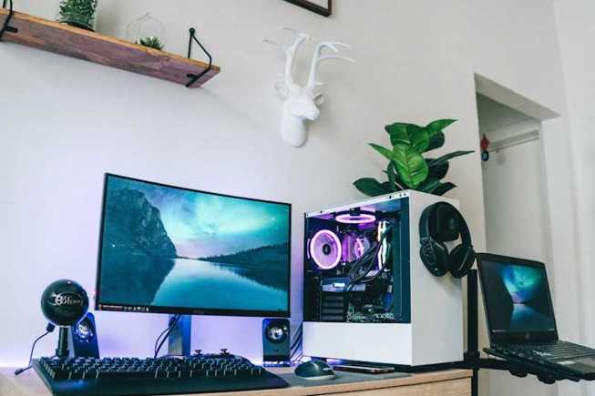 De ultieme chill- en gameplek creëren met tweedehands vondsten