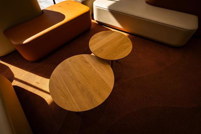 Maak je hal klaar voor de herfst met circulaire meubels en slimme upcycling